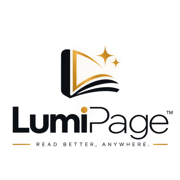 Lumipage